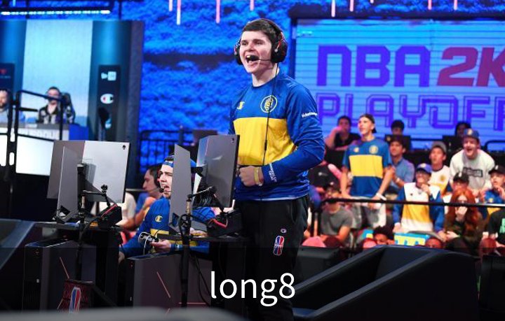 long8品牌故事